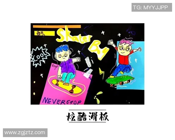 滑板文化的碰撞与融合成都滑板队默契配合的背后故事