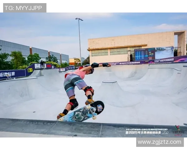 深圳滑板队实力不凡荣登滑板技术排行榜第八名引发关注