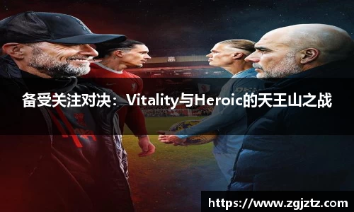 备受关注对决：Vitality与Heroic的天王山之战