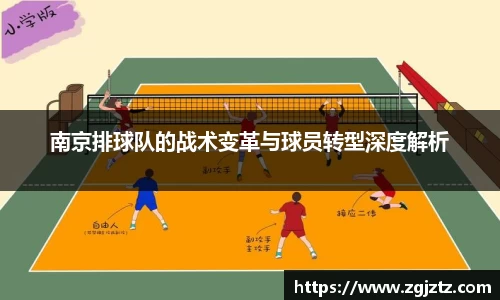 南京排球队的战术变革与球员转型深度解析